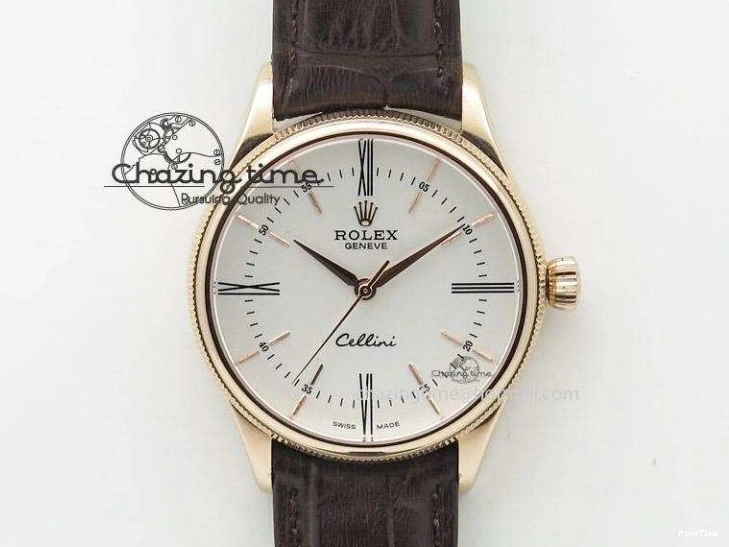 MiroTime 1221 Compact DateJust 36 SS 126234 BP Maker 1:1 Best Edition Fluted Bezel Gray Roman Dial on Jubilee Bracelet 2527